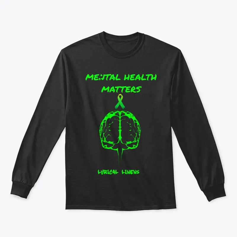 Mental Health Matters