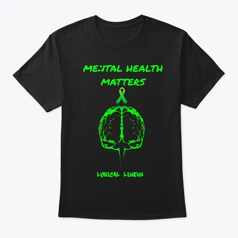 Mental Health Matters