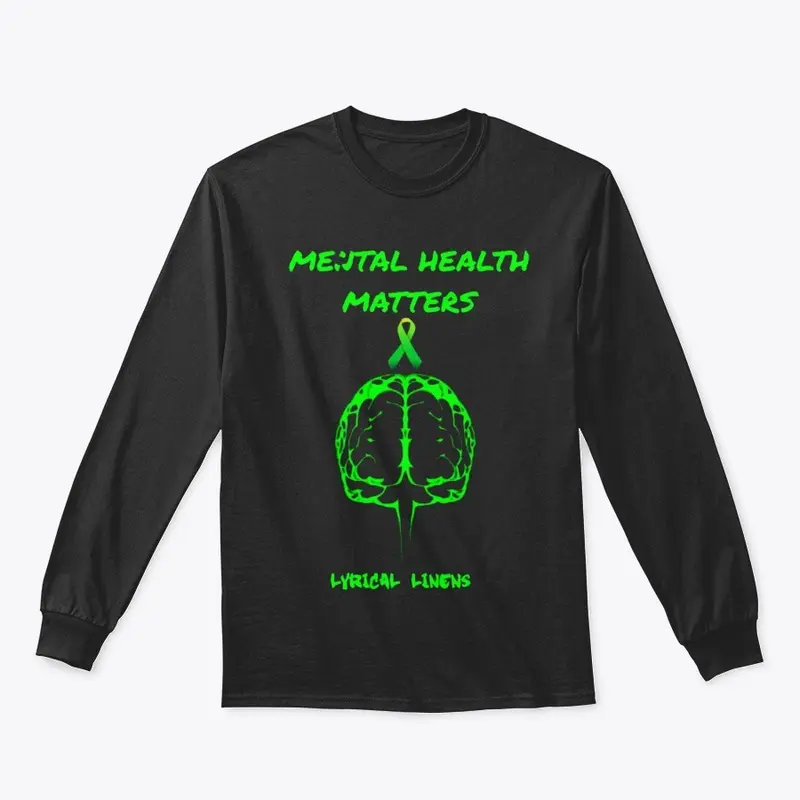 Mental Health Matters