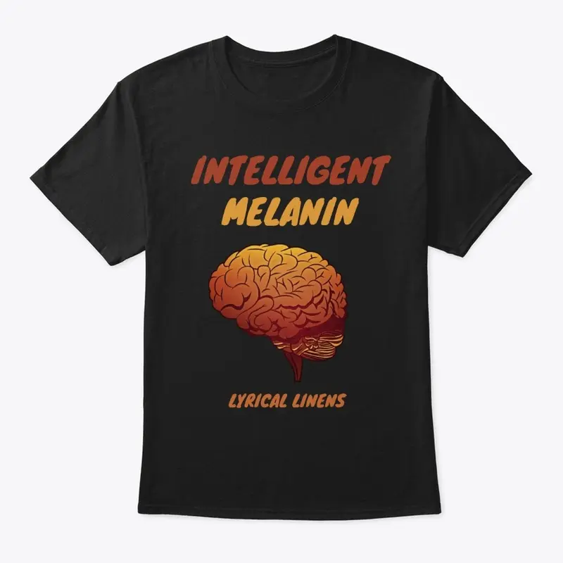 Intelligent Melanin